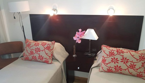 Habitación ejecutiva doble, vistas a la ciudad