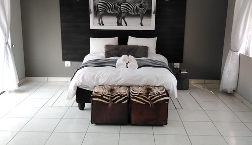 Habitación Deluxe doble, 1 cama de matrimonio grande, no fumadores, vistas al patio