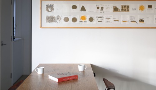 Habitación (A4)