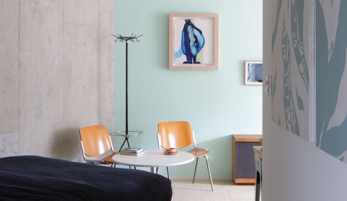 Habitación (B4)