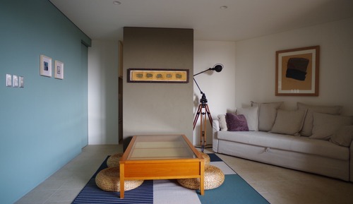 Habitación (A2)