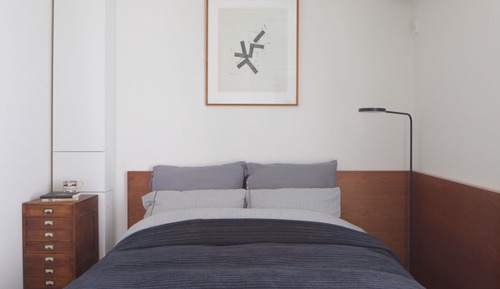 Habitación (C4)
