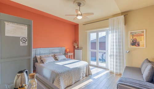Suite Confort, 2 habitaciones