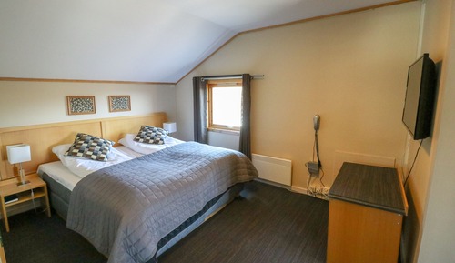 Suite superior, varias camas (Mini Suite)