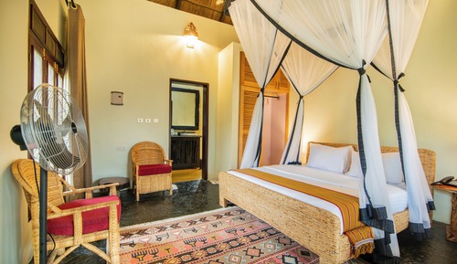 Habitación individual estándar