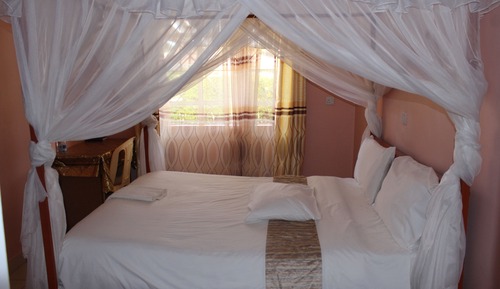 Suite Deluxe
