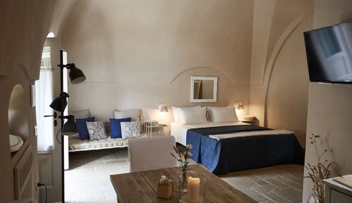 Suite junior (Casilini)