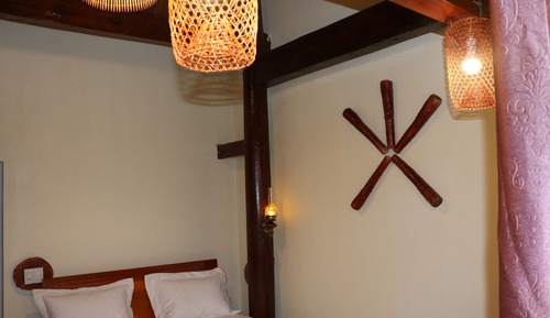 Cozy Deluxe, Balcony, River & Mountain View