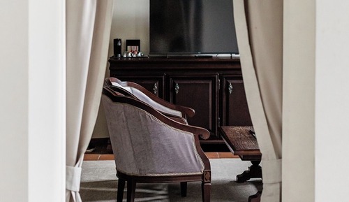 Apartamento superior, 1 cama de matrimonio grande, no fumadores