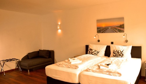 Apartamento familiar, 2 habitaciones