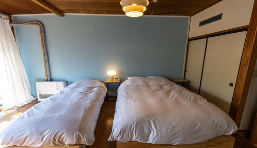 Habitación básica, 2 habitaciones, no fumadores, cocina