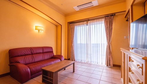 Habitación superior con 2 camas individuales, no fumadores