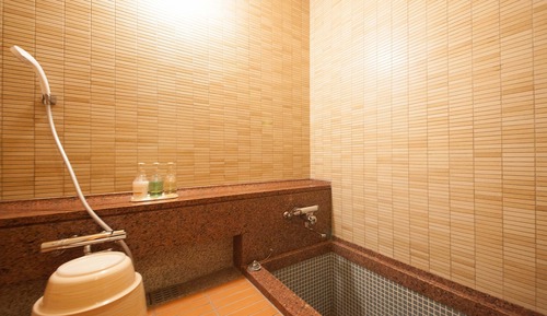 Habitación Deluxe, no fumadores (Japanese Western Style)