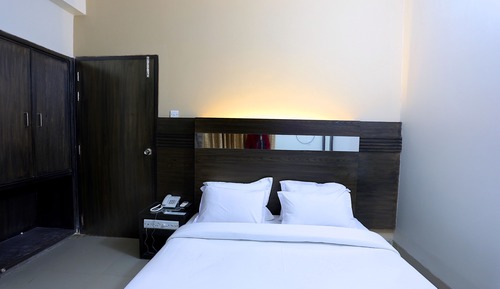 Habitación individual estándar, 1 habitación
