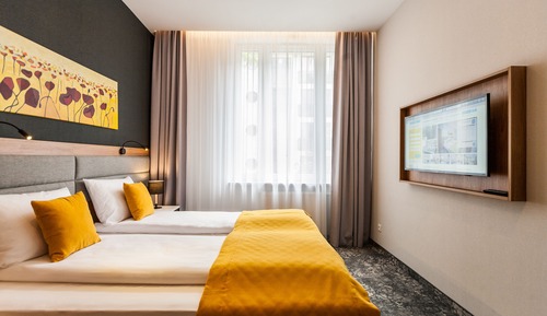 Apartamento Deluxe