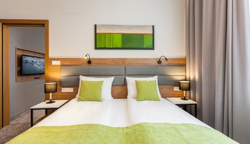 Apartamento Deluxe