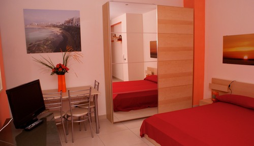 Habitación doble