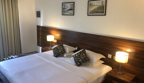 Habitación superior