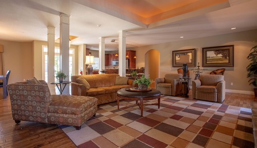 Villa, 4 habitaciones