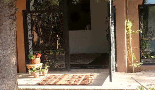 Bungalow exclusivo