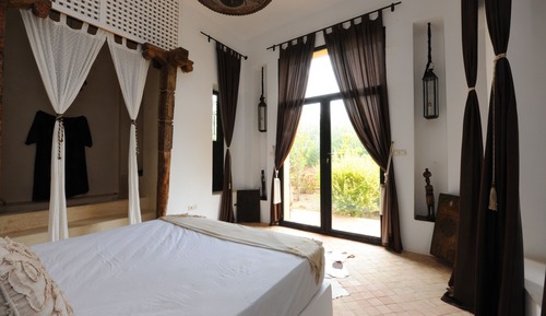 Villa exclusiva