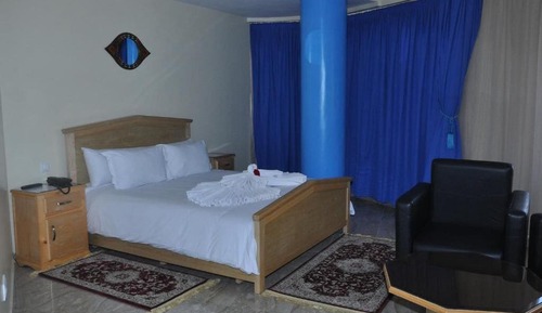 Habitación Premium