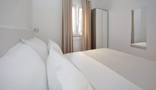 Apartamento, 1 habitación, vistas al mar