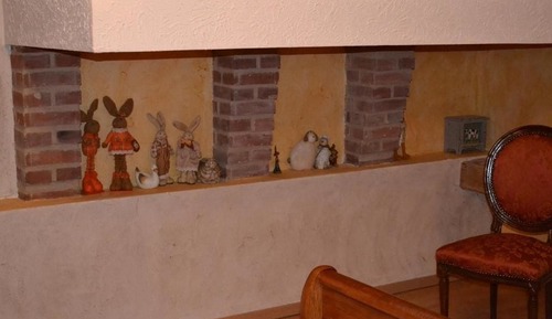 Habitación individual