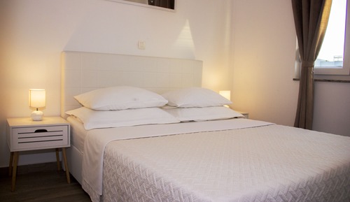Apartamento, 1 habitación