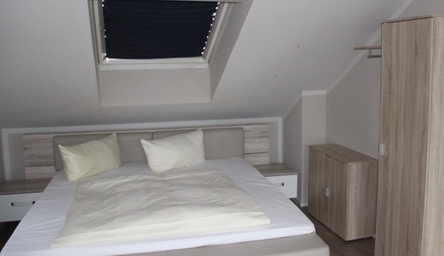 Suite estudio Confort, varias camas