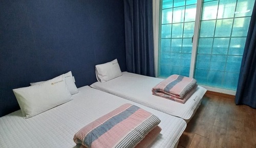 Habitación, 1 habitación