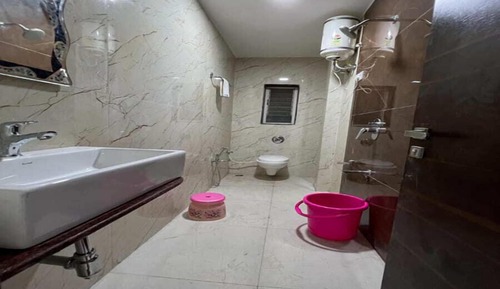 Deluxe Non AC Room