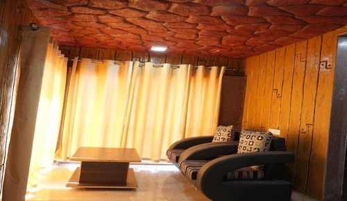 Exclusive Room