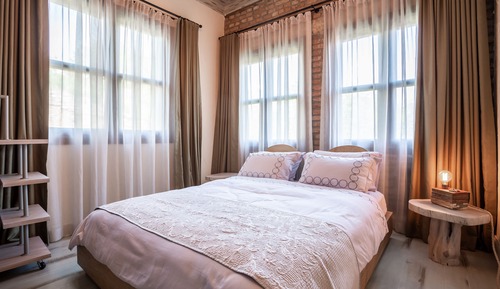 Cozy Room