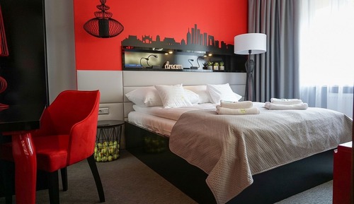 Apartamento superior, sauna (Beijing)