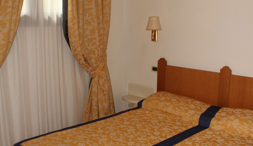 Apartamento, 1 habitación (2 pax)