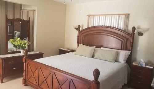 Habitación triple estándar