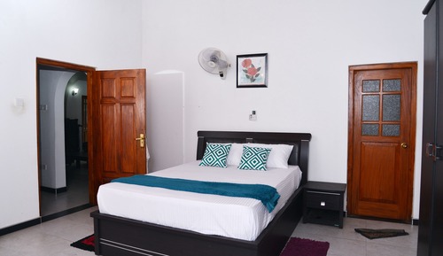 Habitación Deluxe, fumadores, vistas a la montaña