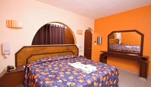 Villa Suite Motel