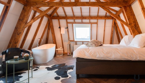 Suite Deluxe