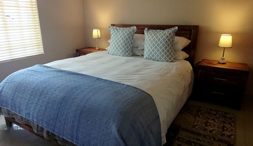 Suite, 1 habitación