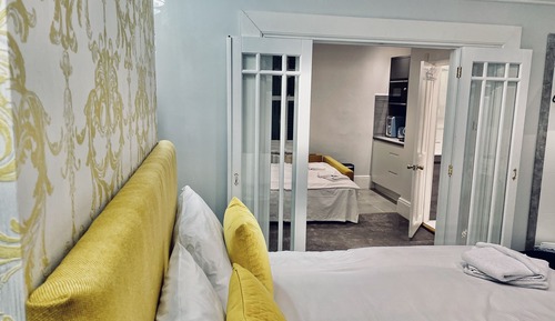 Suite Deluxe