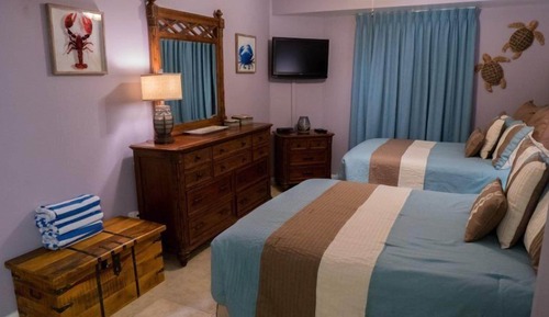 Apartamento (Unit 1710)