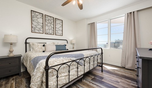 Apartamento (Unit 2120)