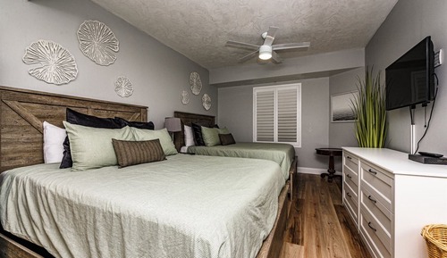 Apartamento (Unit 707)