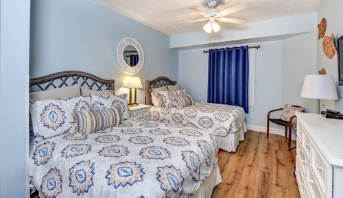 Apartamento (Unit 1507)