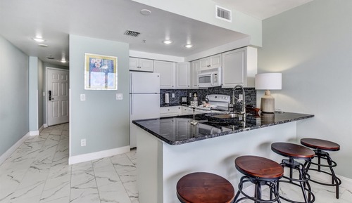 Apartamento (Unit 808)