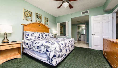Apartamento (Unit 2322)