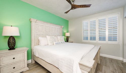 Apartamento (Unit 1404)