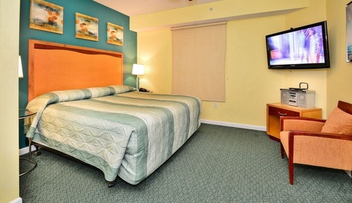 Apartamento (Unit 2222)